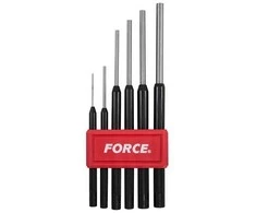 Force Išmušėjų rinkinys 6 dalių