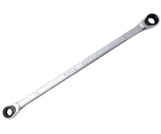 Force Kilpinis raktas su traškute prailgintas 12x14mm 330mmL