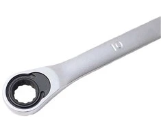 Force Kilpinis raktas su traškute prailgintas 12x14mm 330mmL