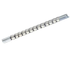 Force Laikiklis galvutėms 1/4" 10vnt 160mm