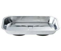 Force Lėkštutė magnetinė 242x132mm