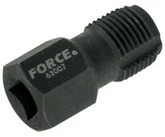 Force Liambda zondo sriegio atnaujinimo įrankis