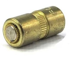 Force Magnetas galvutė 1/4" 25mm