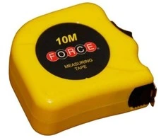 Force Matavimo ruletė 10m