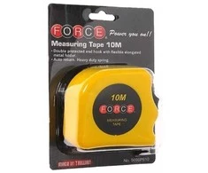 Force Matavimo ruletė 10m
