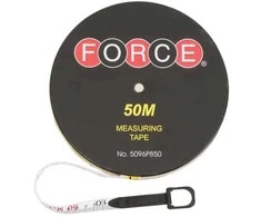 Force Matavimo ruletė 50m
