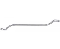 Force Raktas kilpinis 45° 17x19mm
