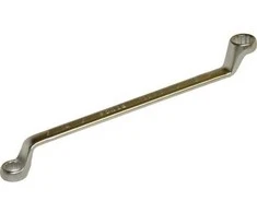 Force Raktas kilpinis 75° 16x17mm