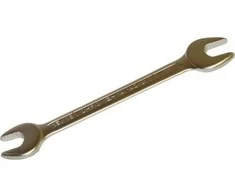 Force Raktas plokščias 14x15mm