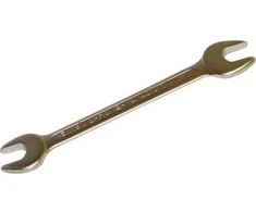 Force Raktas plokščias 6x7mm
