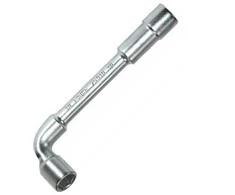 Force Raktas torcinis lenktas 10mm