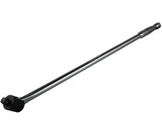 Force Rankena su lankstu galvutėms 1/2" 600mm