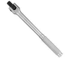 Force Rankena su lankstu galvutėms 1/2" 250mm