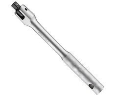 Force Rankena su lankstu galvutėms 3/8" 215mm