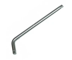 Force Rankena-suktuvas L formos galvutėms 1/2" 315mm