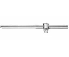 Force Rankena-suktuvas slankiojanti galvutėms 3/4" 450mm