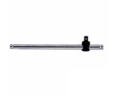 Force Rankena-suktuvas slankiojanti sustiprinta galvutėms 1/2" 300mm