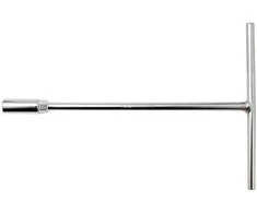 Force Rankena-suktuvas T formos su galvute 12mm