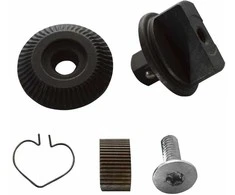 Force Remontinis komplektas traškutei 1/4"