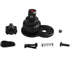 Force Remontinis komplektas traškutei 1/4"