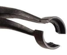 Force Replės būgninių stabdžių spyruoklių lėkštelėms