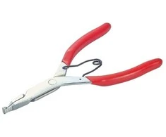 Force Replės fiksavimo žiedams lenktos 230mm