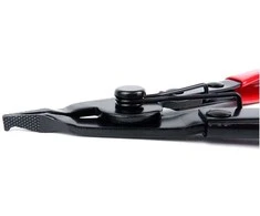 Force Replės fiksavimo žiedams lenktos 230mm