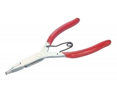 Force Replės fiksavimo žiedams tiesios 230mm