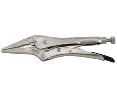 Force Replės fiksuojamos prailgintos 225mm