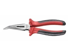 Force Replės prailgintos lenktos 200mm