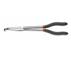 Force Replės prailgintos palenktos 280mm