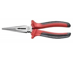 Force Replės prailgintos tiesios 160mm