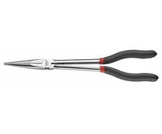 Force Replės prailgintos tiesios 400mm
