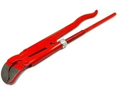 Force Replės-raktas santechninės 1.5"