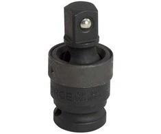 Force Šarnyras smūginis 1/4"