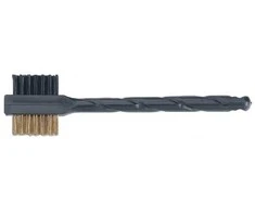 Force Šepetys žalvarinis nailoninis 175mm