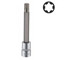 Force Šešiakampis-galvutė Ribe M10 1/2"