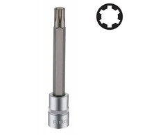 Force Šešiakampis-galvutė Ribe M10 1/2"