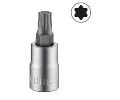 Force Šešiakampis-galvutė Star T15 1/4"