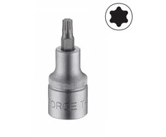Force Šešiakampis-galvutė Star T80 1/2"