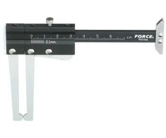 Force Slankmatis stabdžių diskams ir padangų protektoriui 0-60mm