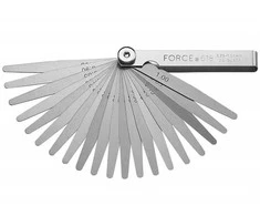 Force Tarpumatis 20 matmenų