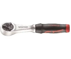 Force Traškutė 1/4" 123mm 72 dantų