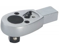 Force Traškutė dinamometriniam raktui 14x18mm 1/2"