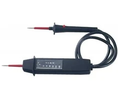 Force Universalus įtampos testeris 6-400V AC/DC