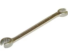 Force Vamzdžių veržlių raktas 17x19mm