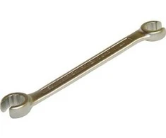 Force Vamzdžių veržlių raktas 9x11mm