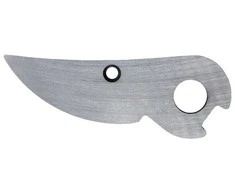 Geležtė sekatoriaus chromu padengta atsarginė SAMURAI KS-4SB