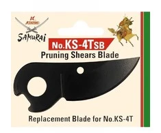Geležtė sekatoriaus teflonu padengta atsarginė SAMURAI KS-4TSB
