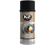 K2 Tepalas keramikinis 400ml purškiamas